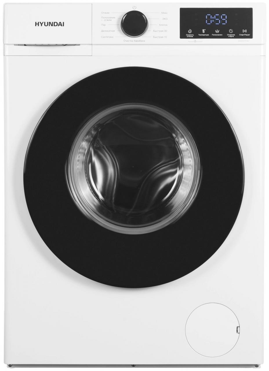 Стиральная машина Hyundai WME8212