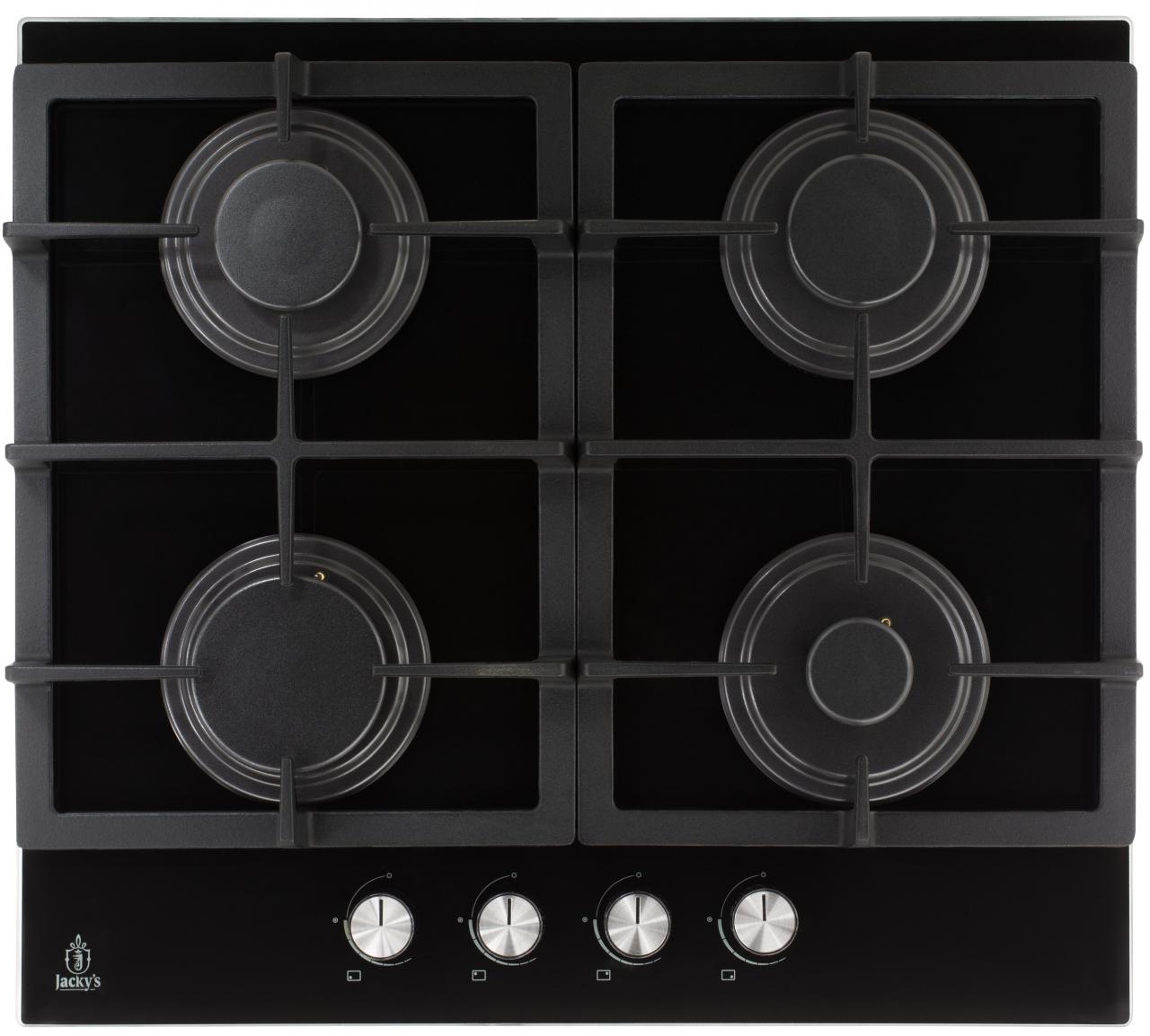 Газовая варочная панель Jacky`s JH GB633