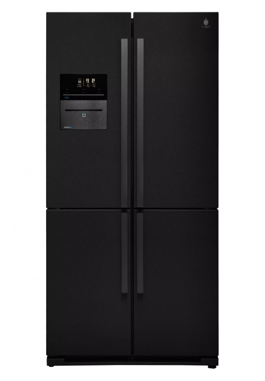 Холодильник Jacky's JR FB526V