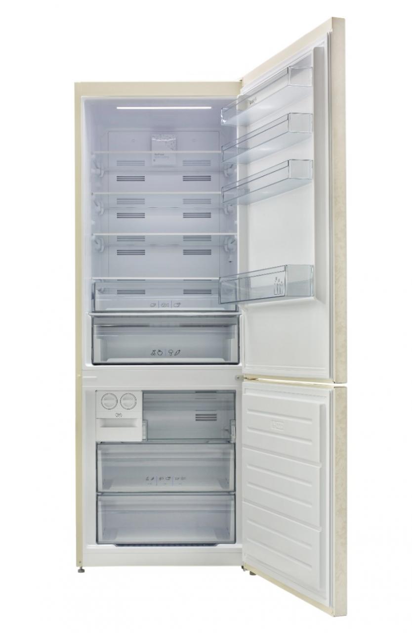 Холодильник Jacky's JR FV192NF