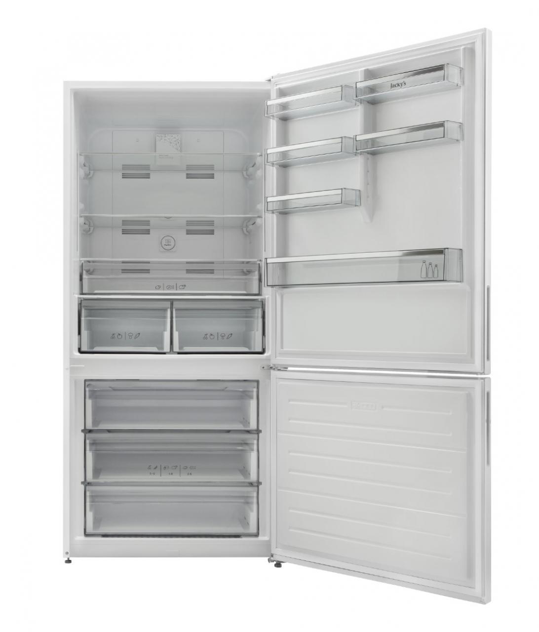 Холодильник Jacky's JR FW568EN