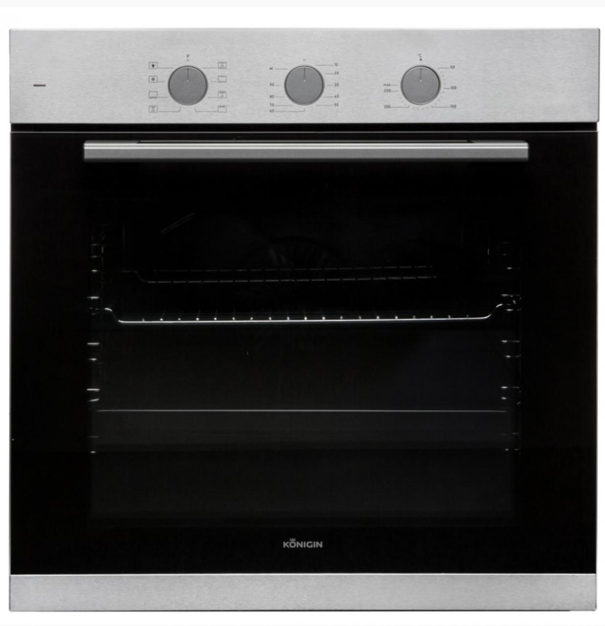 Духовой шкаф Konigin Mint 60 IX M8