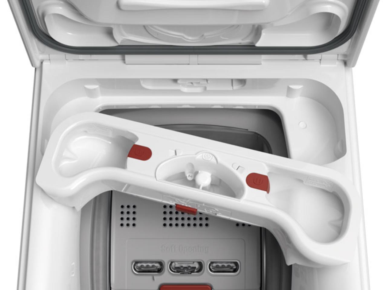 Стиральная машина AEG LTR6G261E