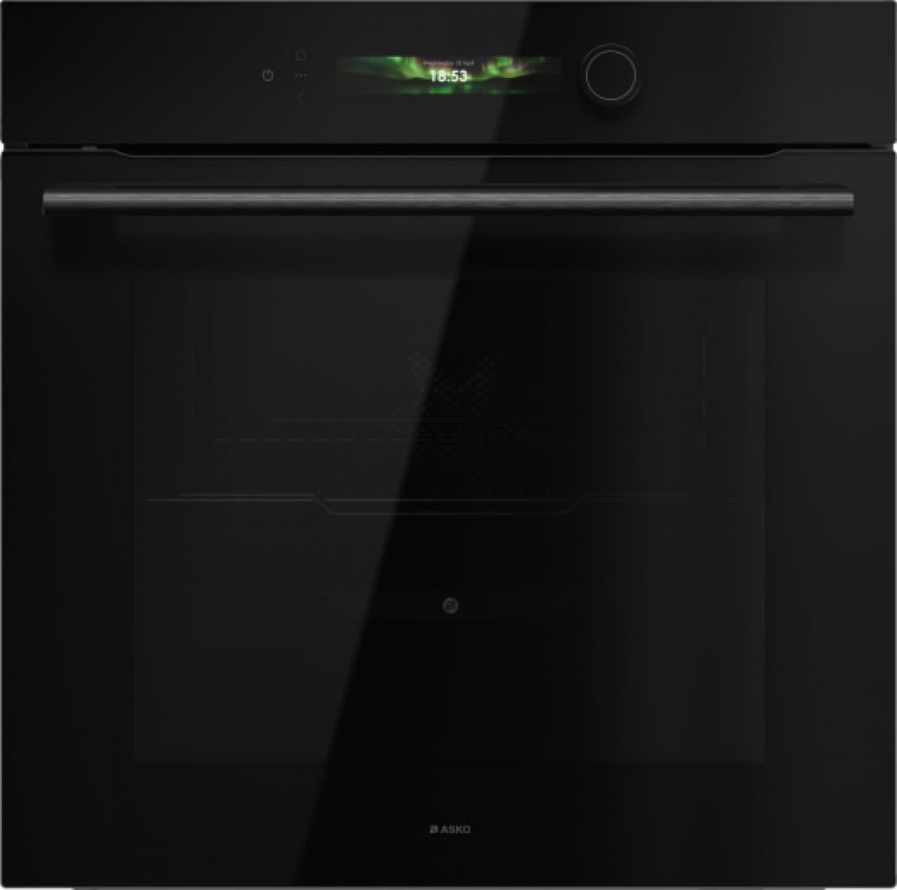 Духовой шкаф Asko OTP56BGH