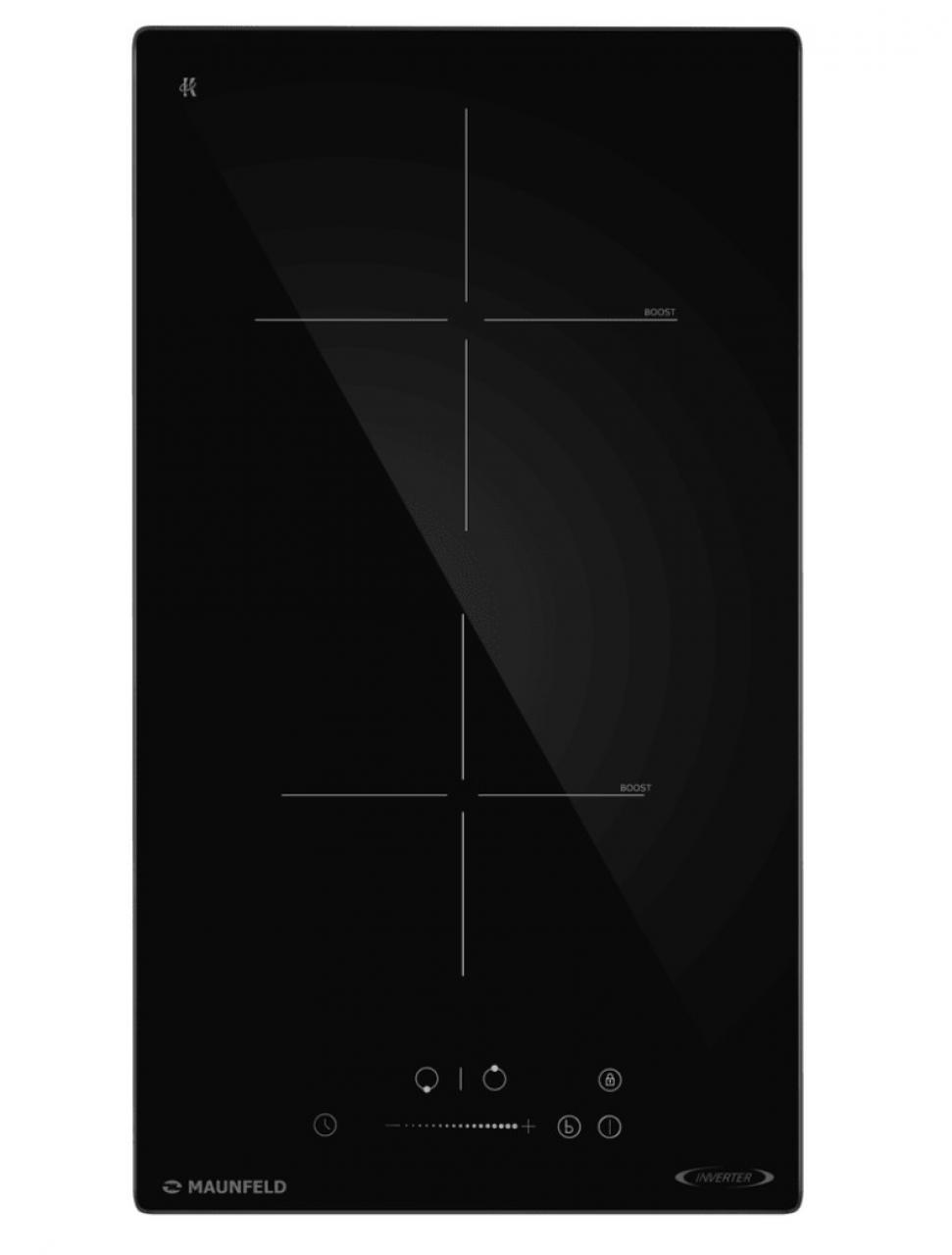 Варочная поверхность Maunfeld AVI3027SBK