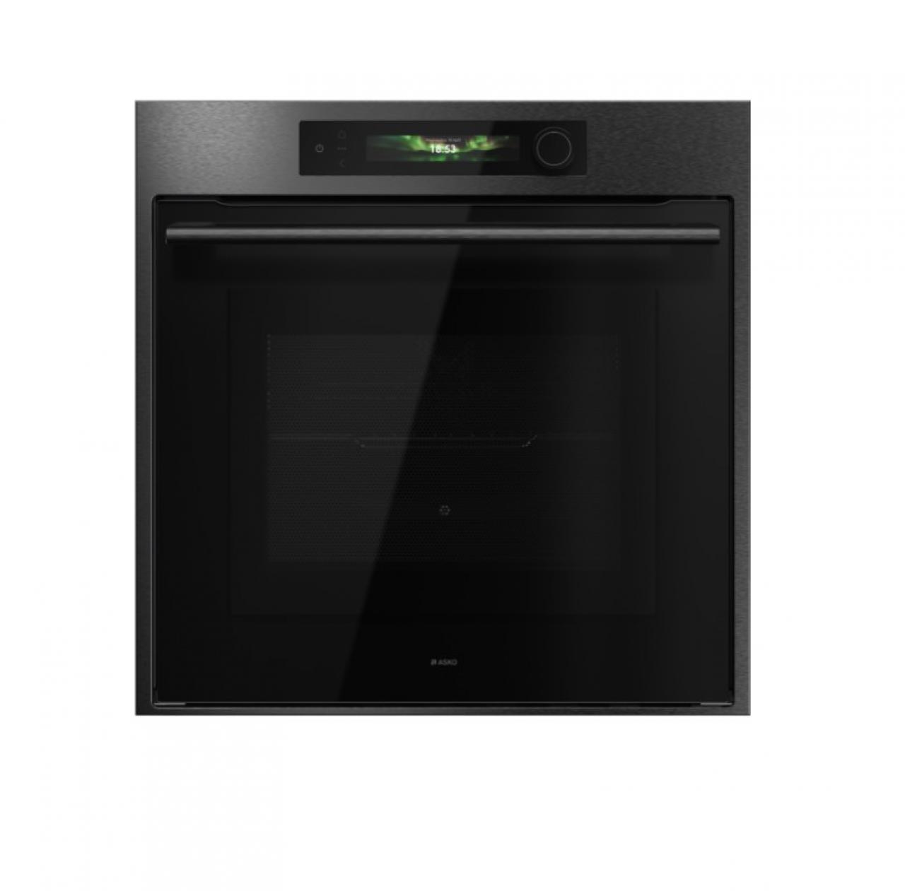 Духовой шкаф ASKO OCM66BSH