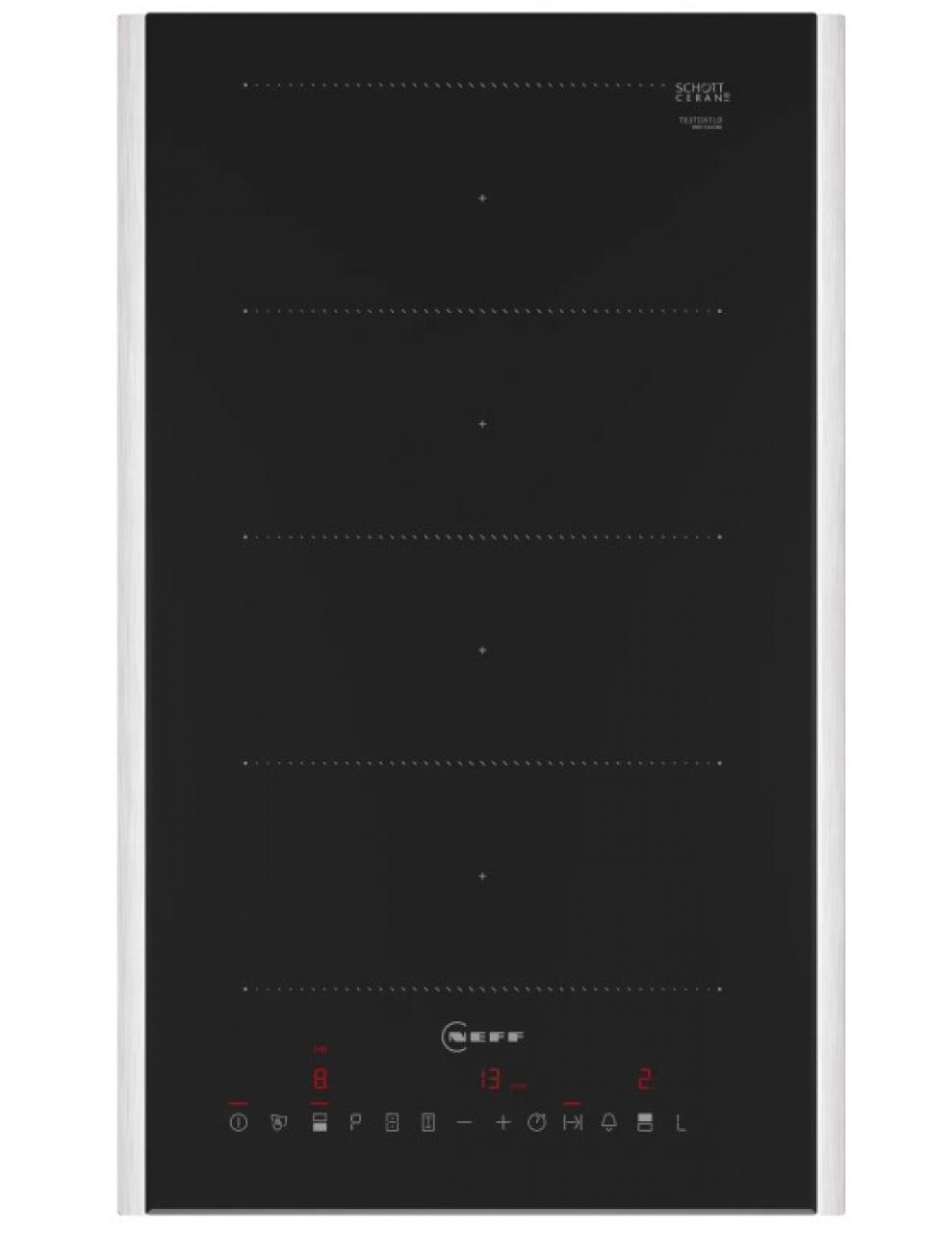 Варочная поверхность NEFF T63TDX1L0