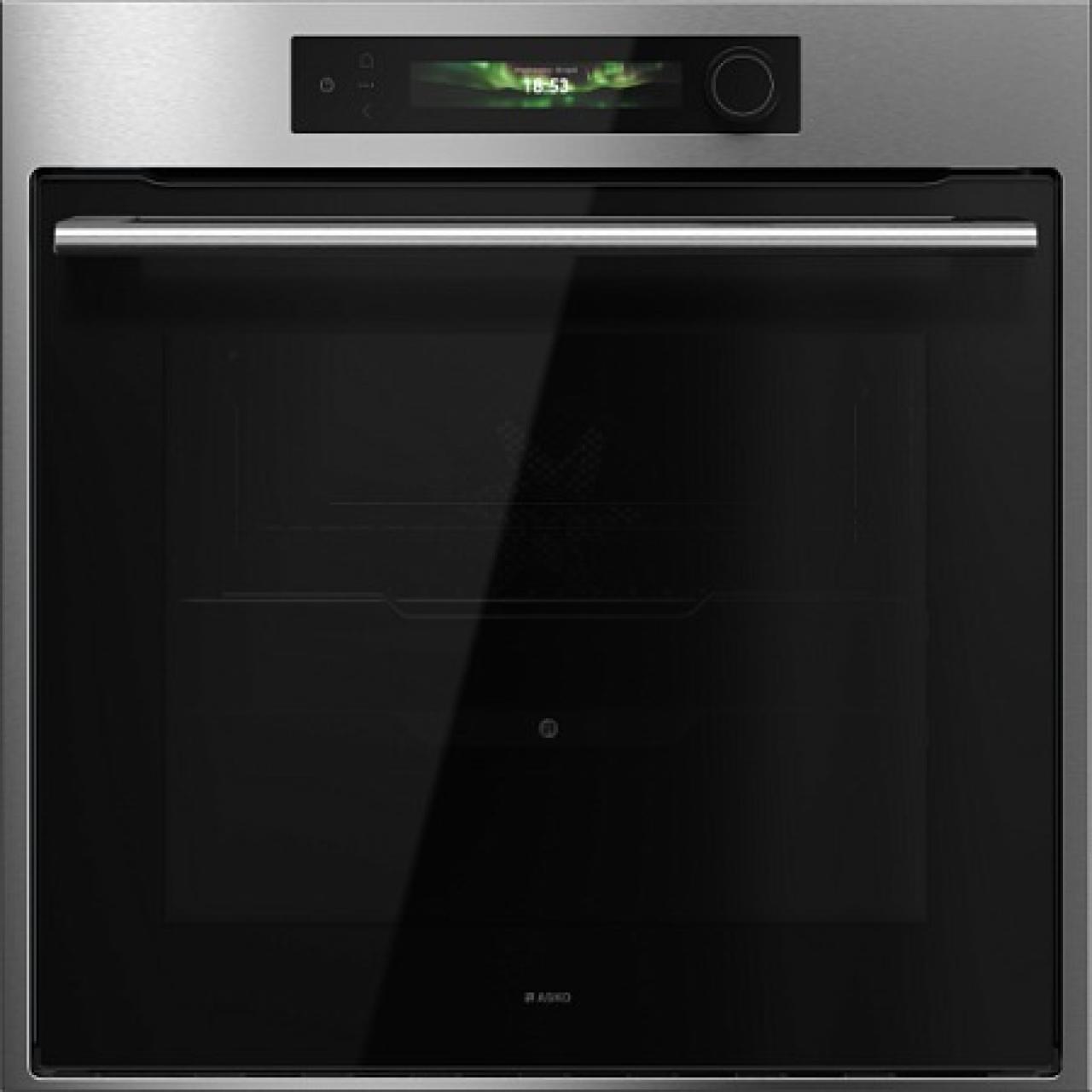 Духовой шкаф ASKO OT66SSH