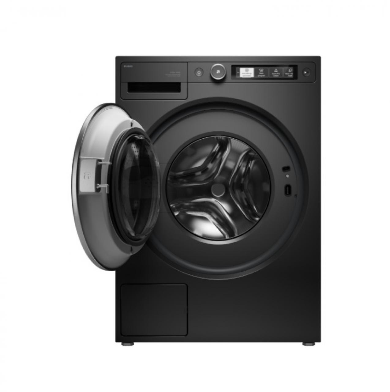 Стиральная машина ASKO W5096RG