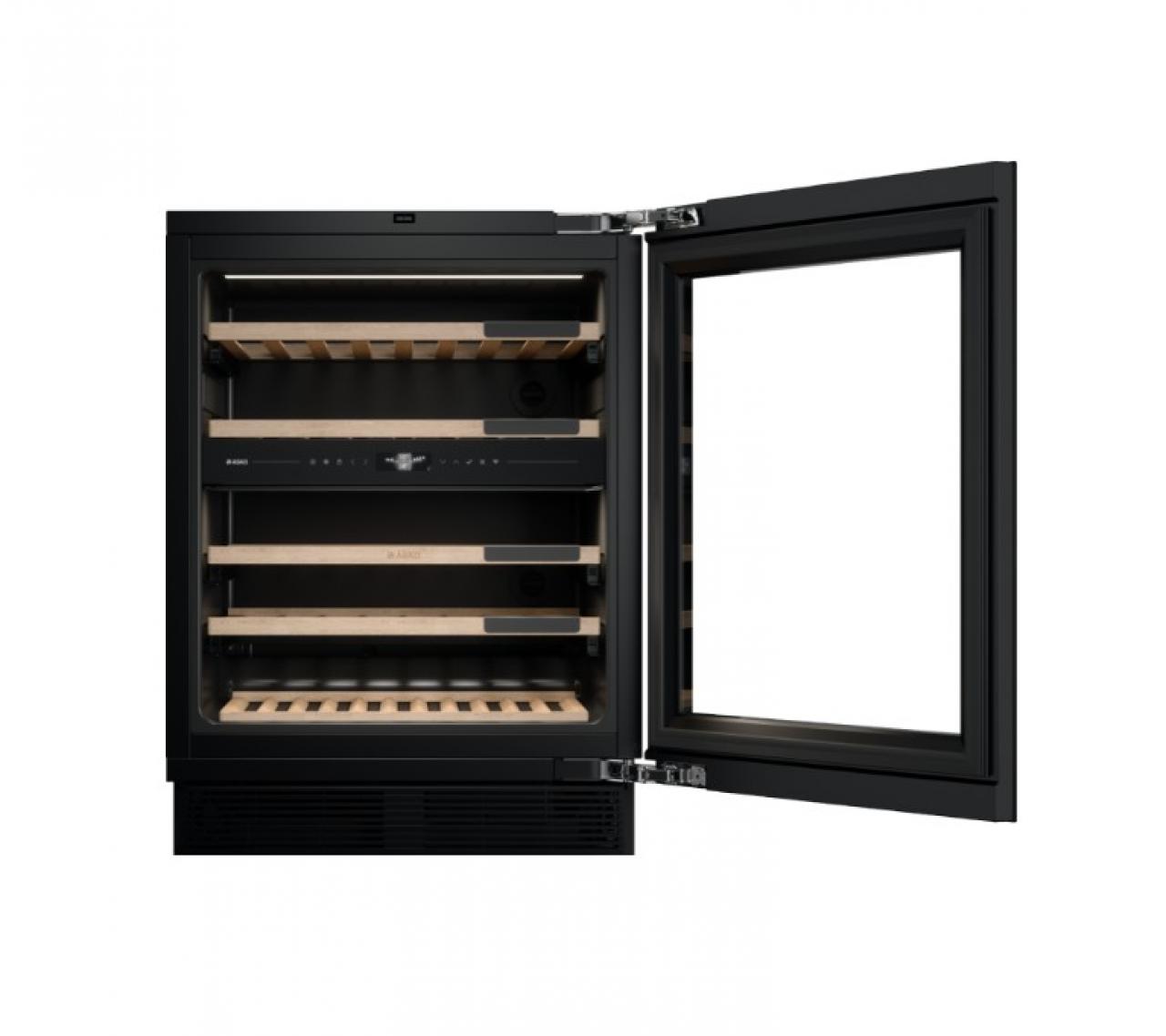 Винный шкаф встраиваемый ASKO WU886G2FNB1