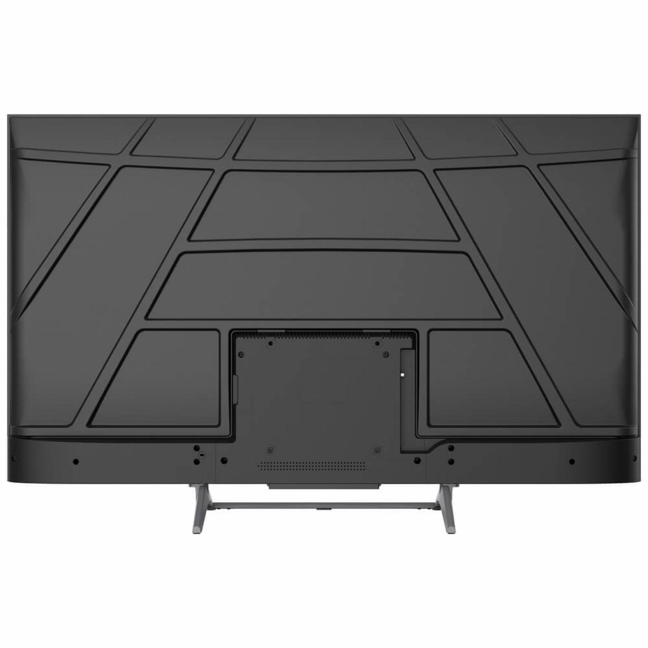 QLED-телевизор Skyworth 43Q67H 43" темно-серый