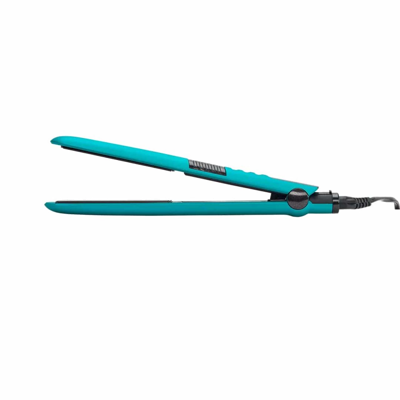 Щипцы Polaris PHS 2405K бирюзовый