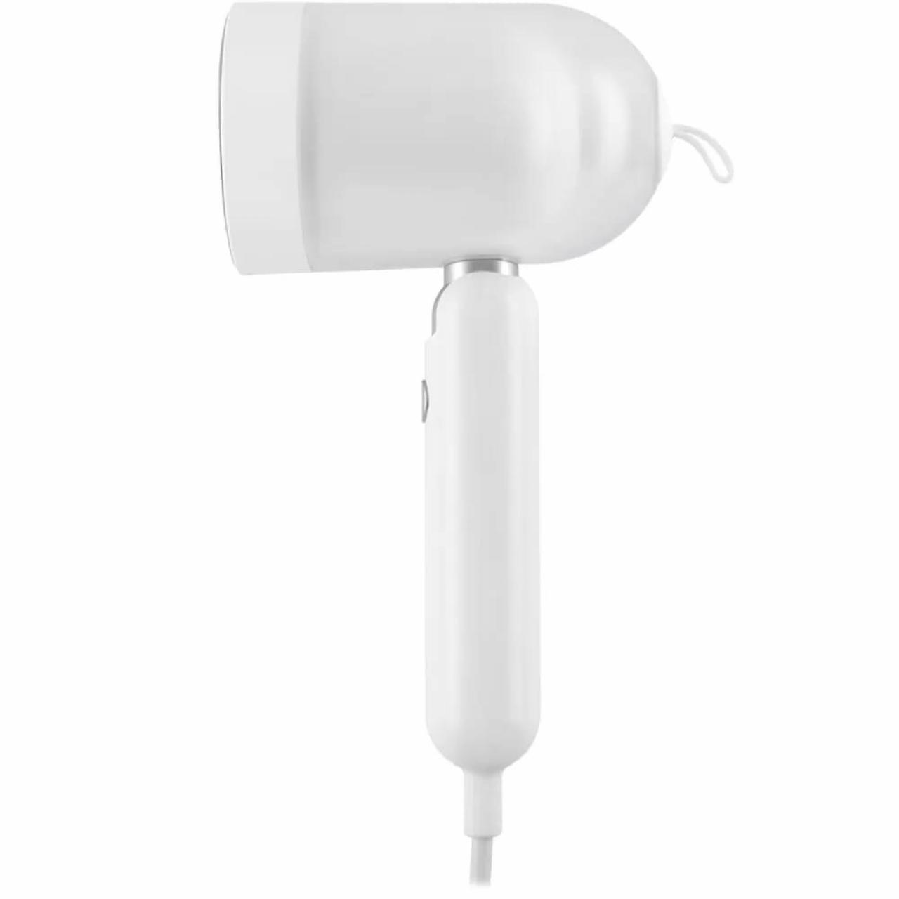 Отпариватель компактный Polaris PGS 1420CA Travel белый