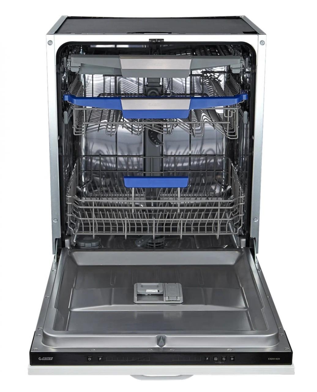 Посудомоечная машина встраиваемая EXITEQ EXDW-I609