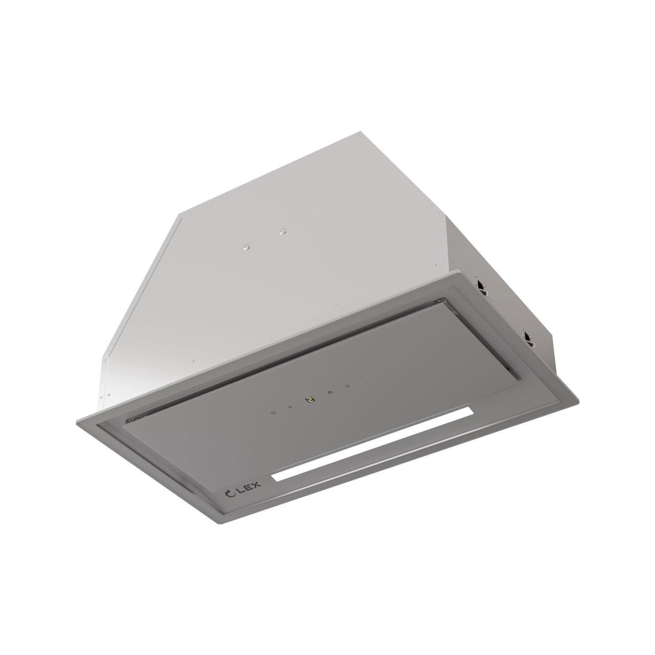 Вытяжка встраиваемая LEX HYPER 600 GS Inverter GR