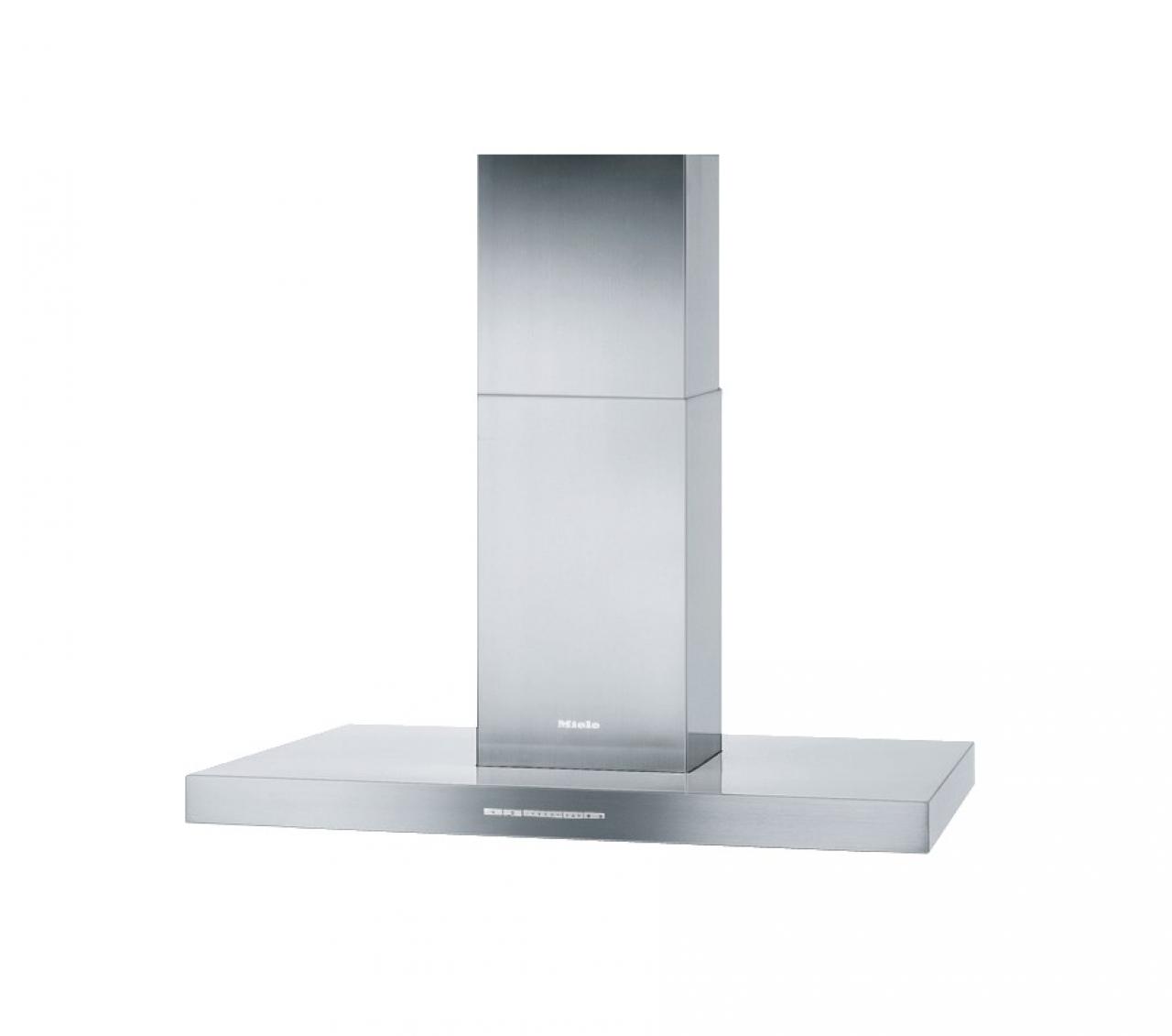 Вытяжка островная Miele DA4208D