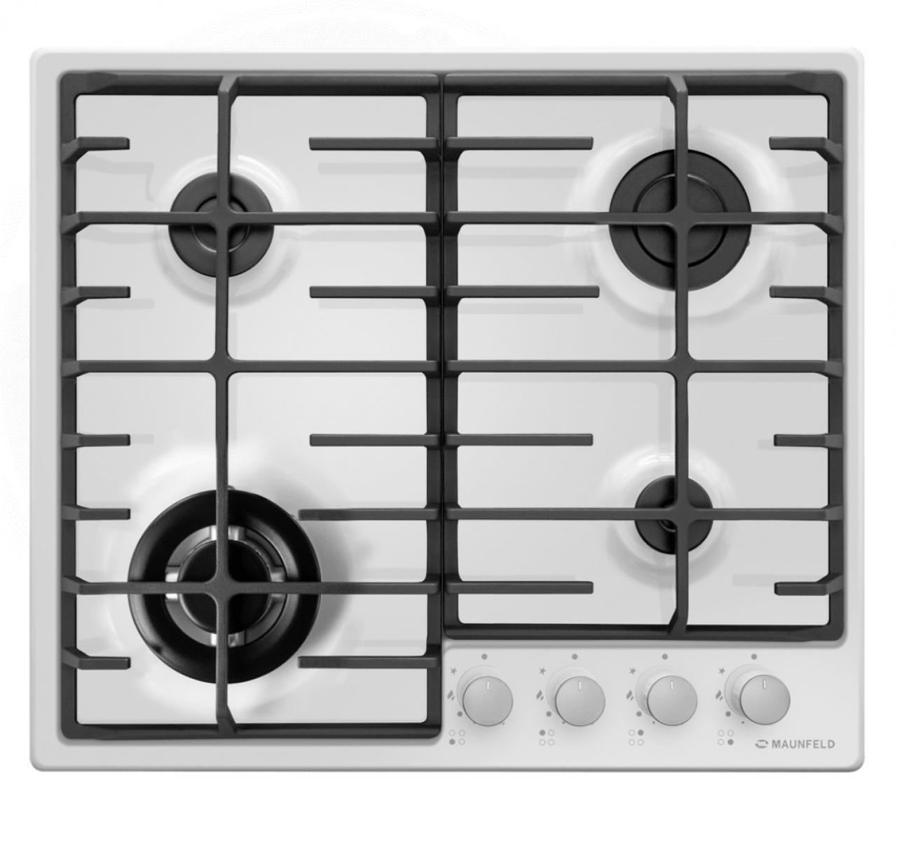 Варочная поверхность Maunfeld EGHE.64.63CW/G