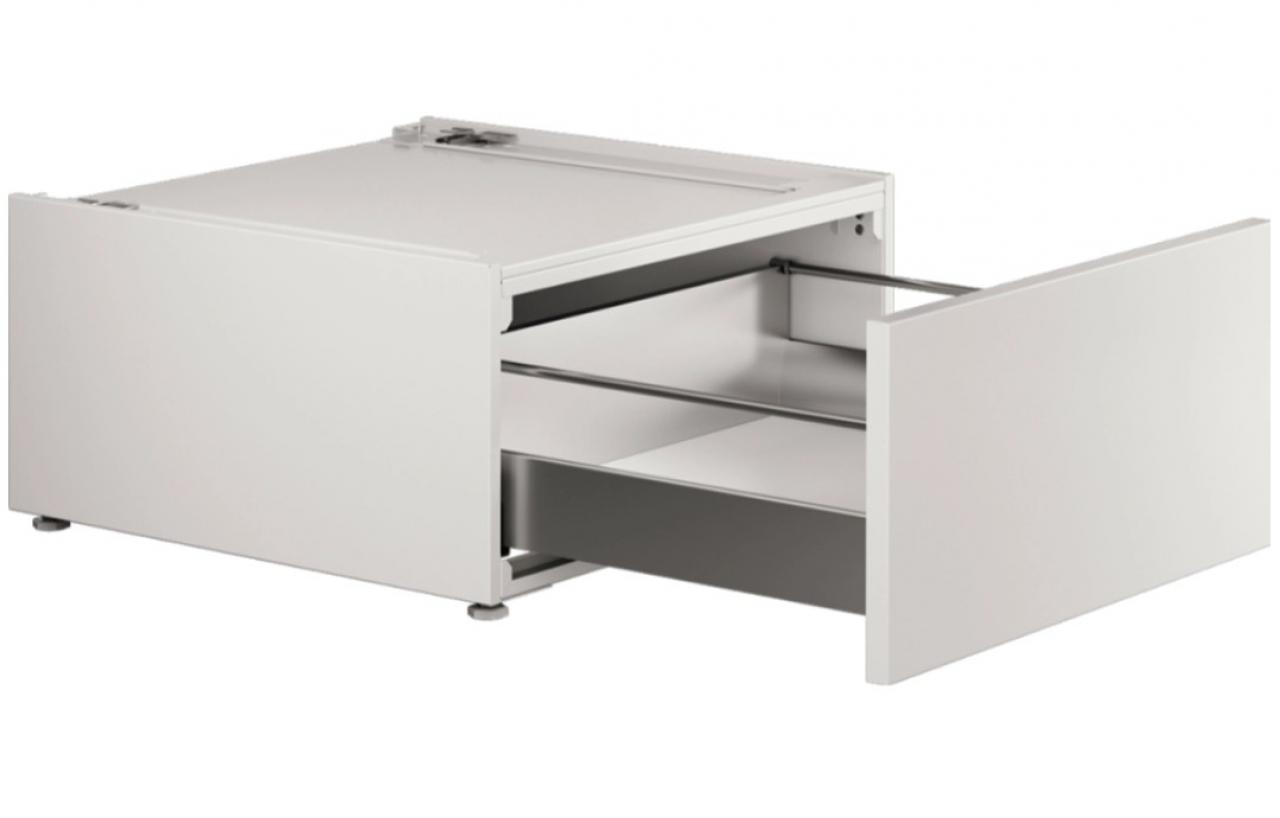 Напольный выдвижной ящик Asko HP320W