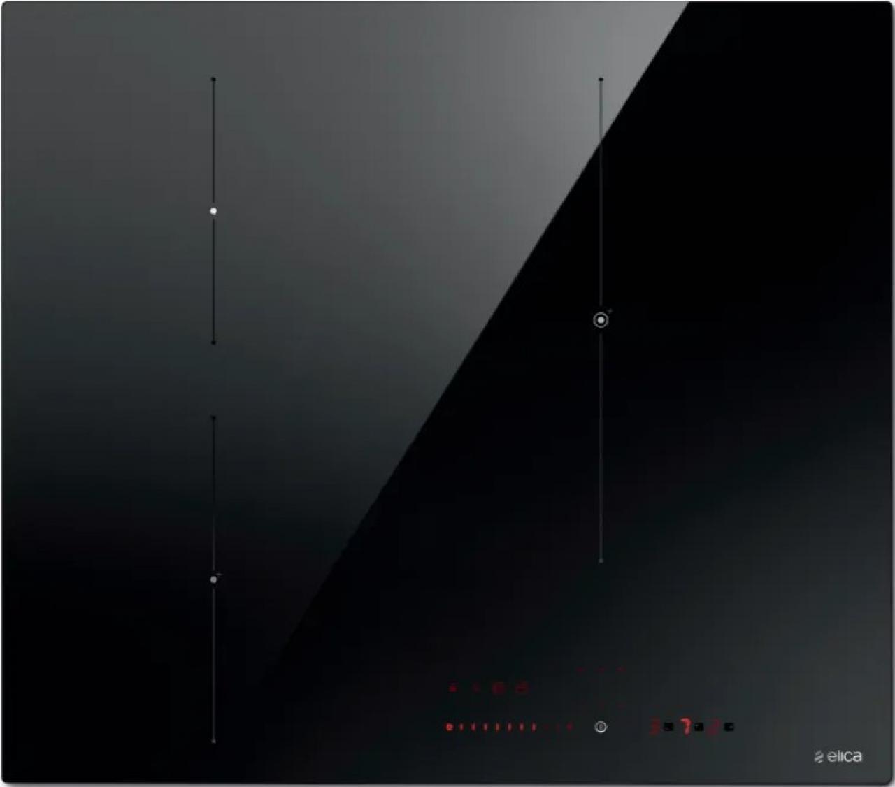 Варочная поверхность ELICA RATIO 603 BL