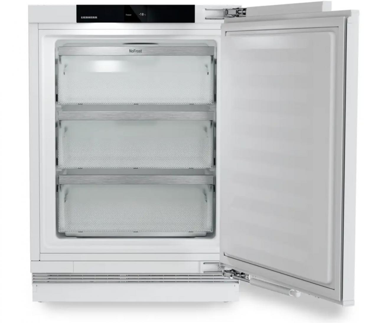 Морозильник встраиваемый Liebherr SUFNc 375i-20 001