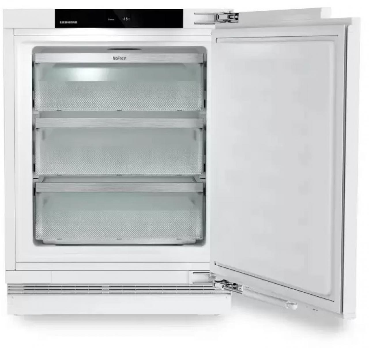 Морозильник встраиваемый Liebherr SUFNd 365i-20 001