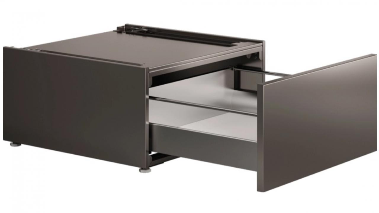 Напольный выдвижной ящик Asko HP320G