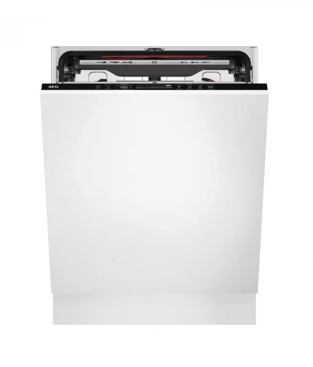 Посудомоечная машина встраиваемая AEG FSK77718P