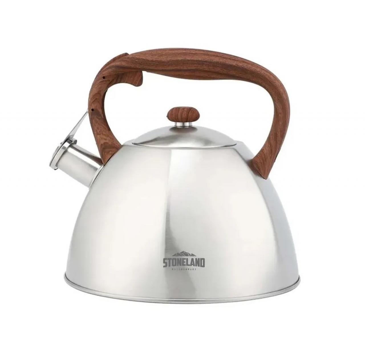 Чайник со свистком SWK-0106 3,0 л