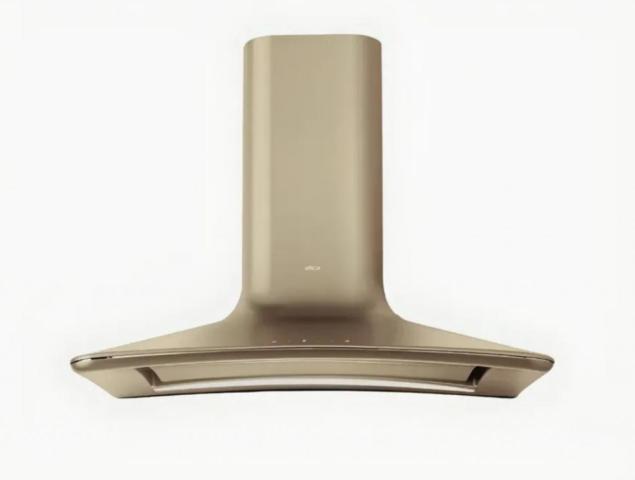 Вытяжка ELICA SWEET BRONZE/A/85 + CAM бронзовый