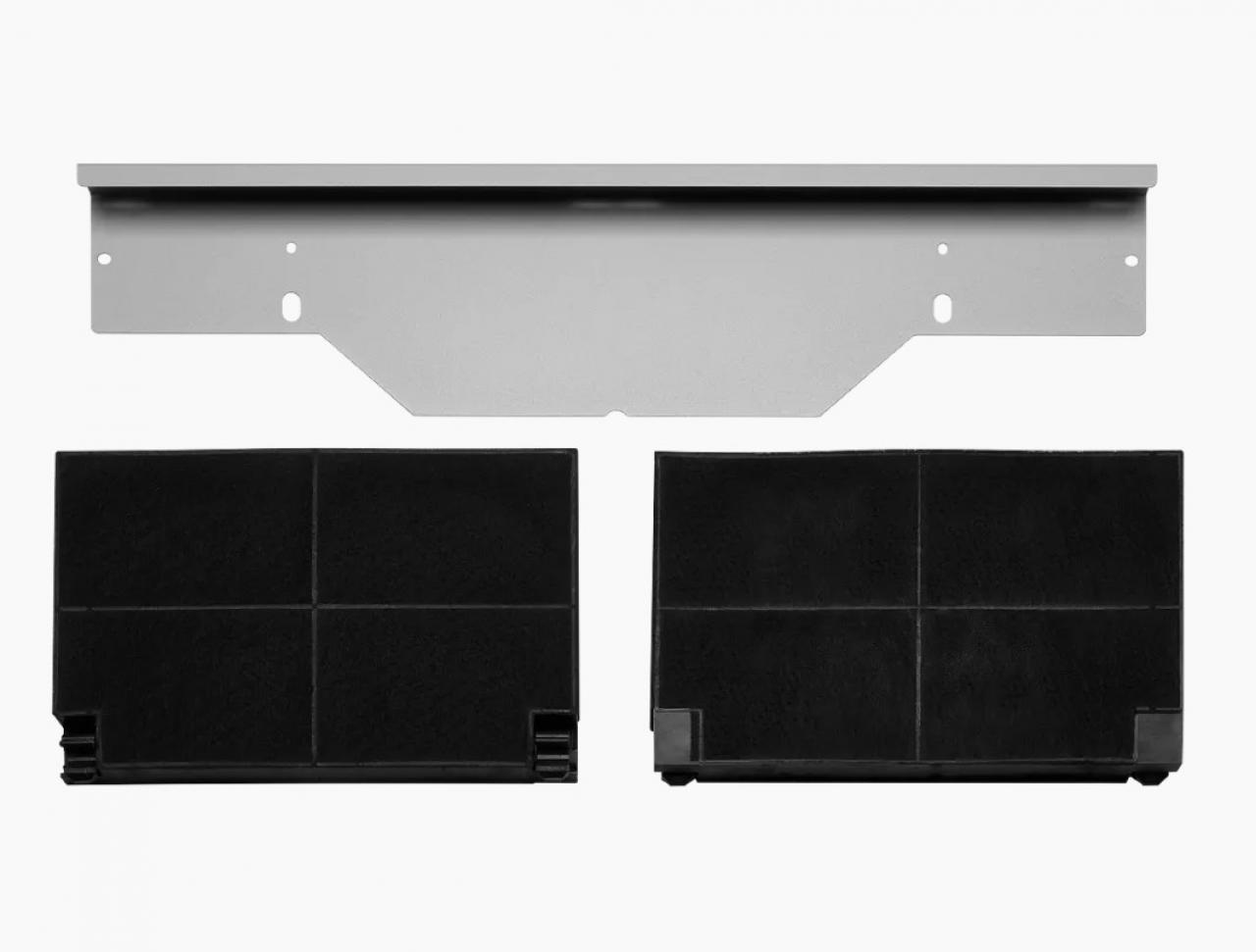 Фильтр угольный Kuppersberg KF-F