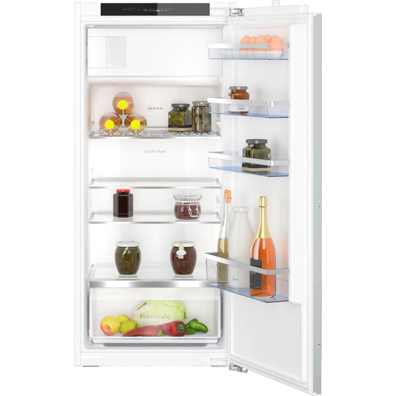 Холодильник встраиваемый NEFF KI7862FE0