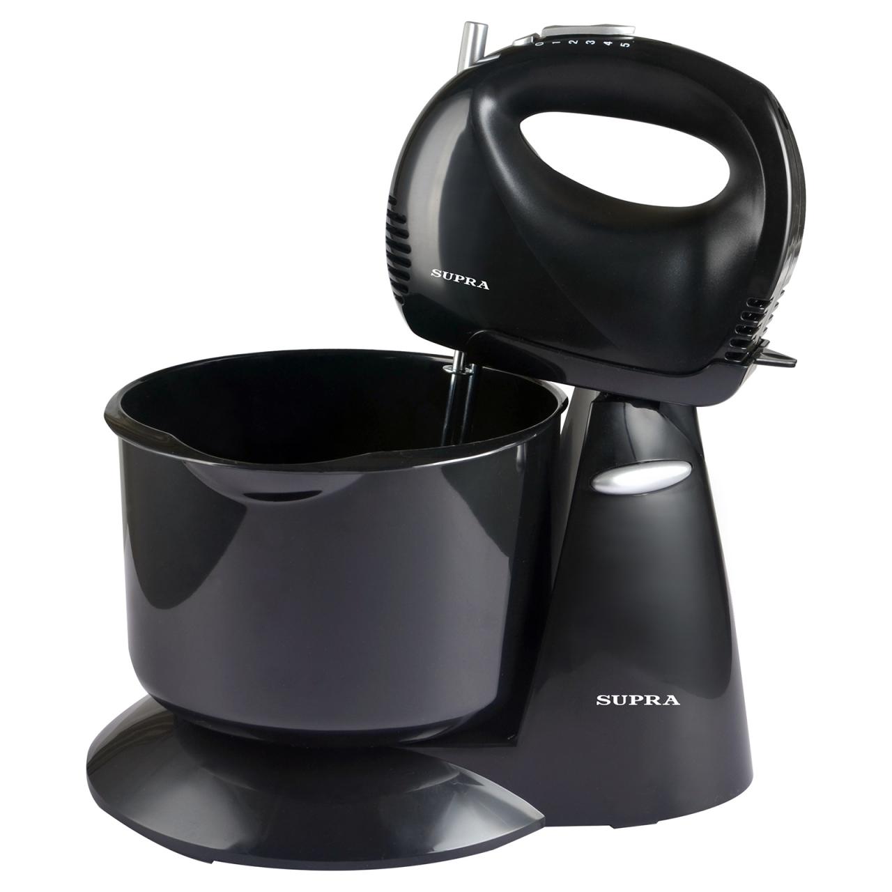 Миксер SUPRA MXS-559