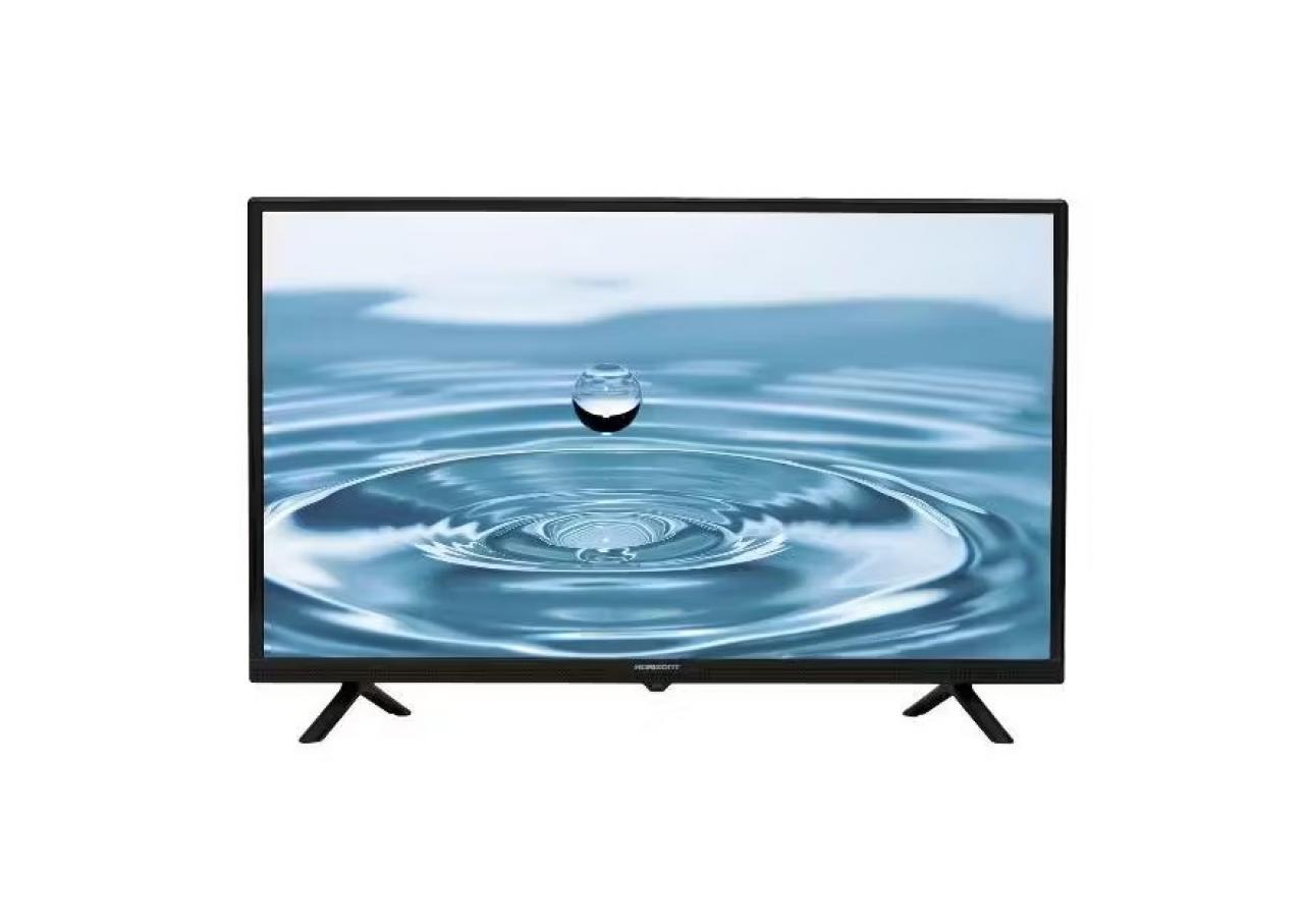 LED-телевизор Horizont 24HDS25BY 24” черный