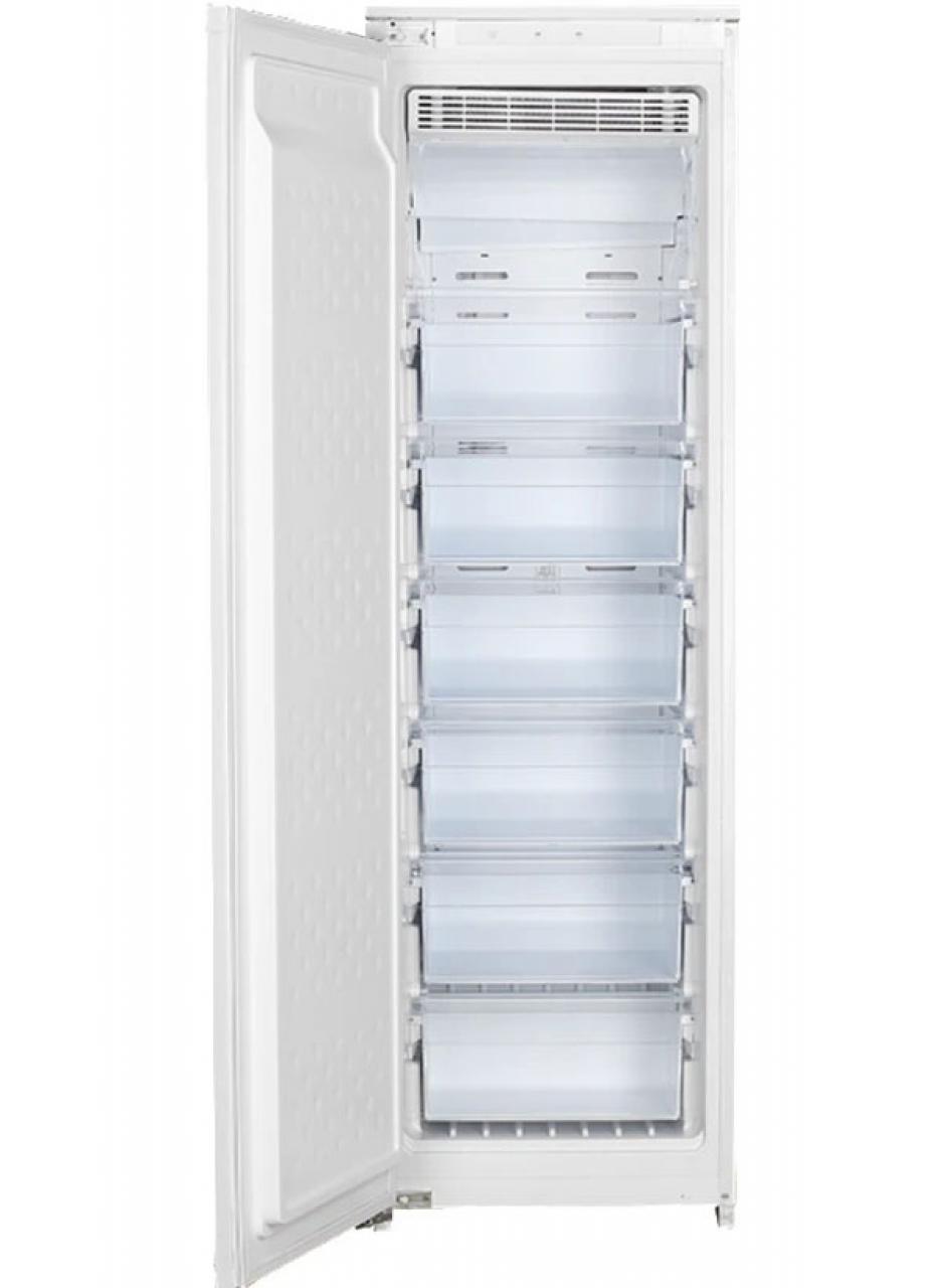 Встраиваемый морозильник Scandilux FNBI350