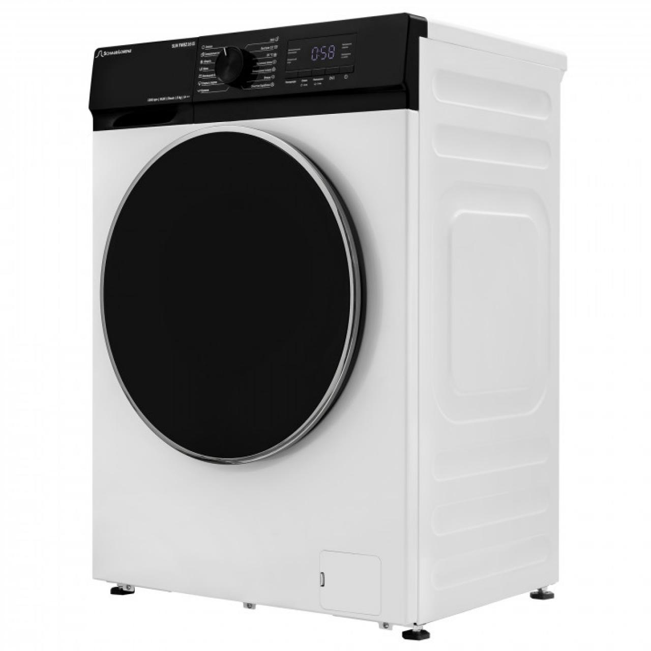 Стиральная машина Schaub Lorenz SLW FW8216 IS