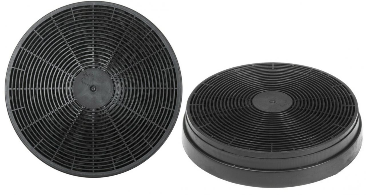 Фильтр угольный Zigmund & Shtain FIL_CARB_H14