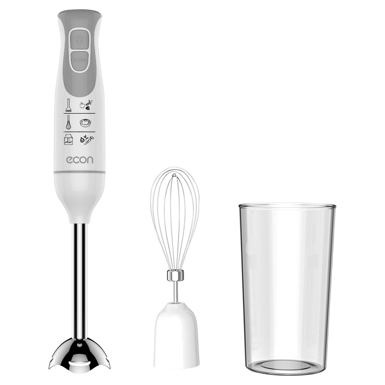 Блендер ECON ECO-305HB