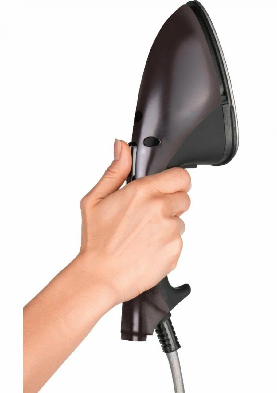 Паровая гладильная система для одежды HIBERG GSW 8000 BROWN