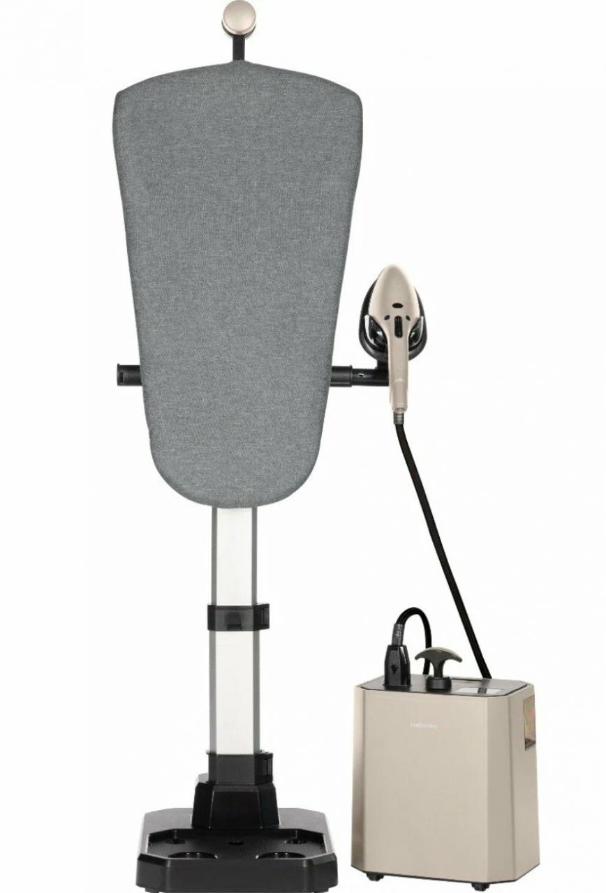 Паровая гладильная система для одежды HIBERG GSW 8000 GOLD