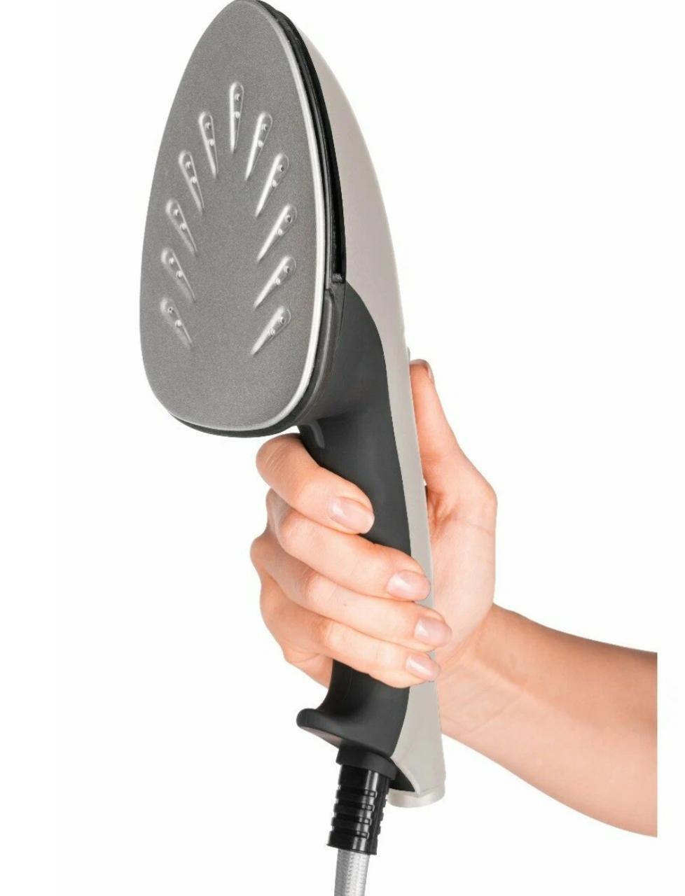 Паровая гладильная система для одежды HIBERG GSW 8000 GOLD