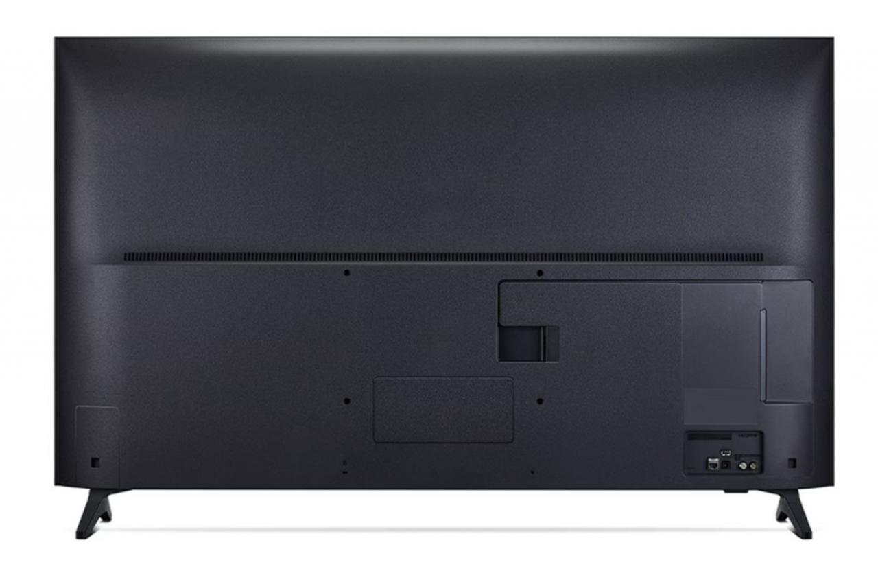 LED-телевизор 50" LG 50QNED70A6A. ARUG 2025