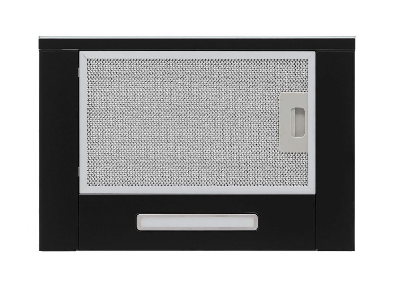 Вытяжка встраиваемая Krona KAMILLA F 450 black