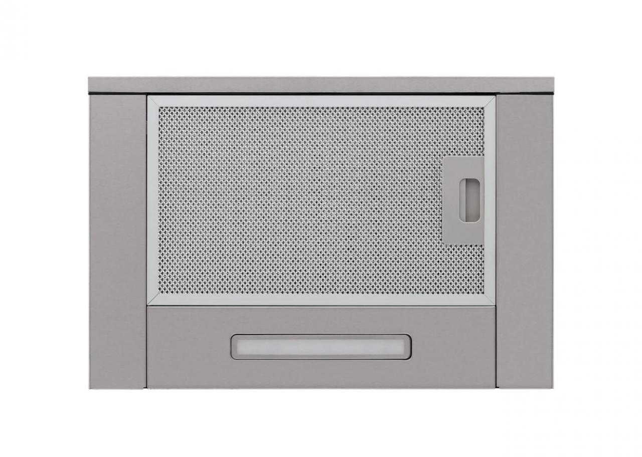 Вытяжка встраиваемая Krona KAMILLA F 450 inox