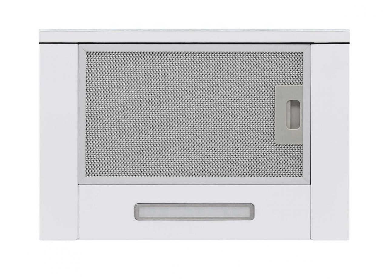 Вытяжка встраиваемая Krona KAMILLA F 450 white