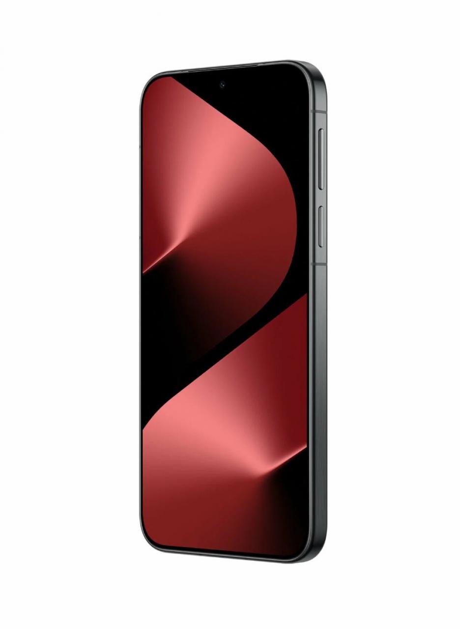 Смартфон HUAWEI Pura 80 12 Гб + 256 Гб матовый черный