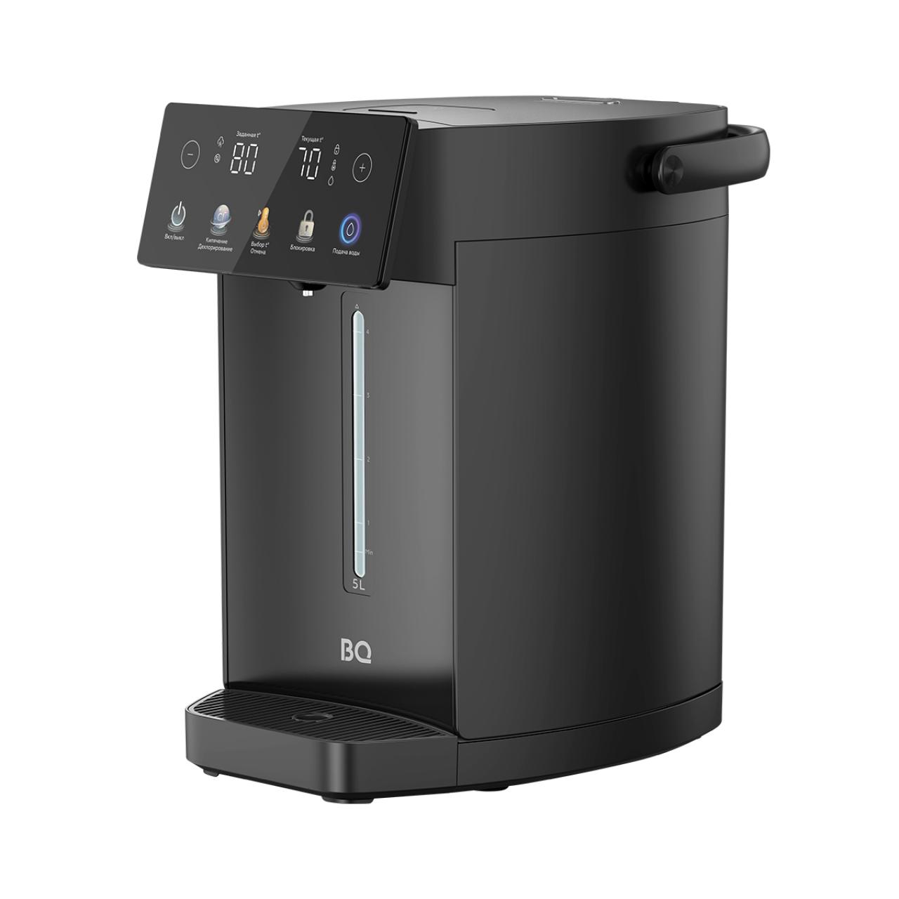 Термопот BQ TP5001 Black