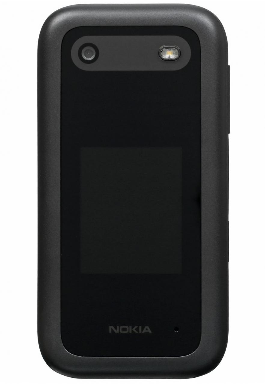 Мобильный телефон 2660 TA-1469 Black (1GF011PPA1A01)