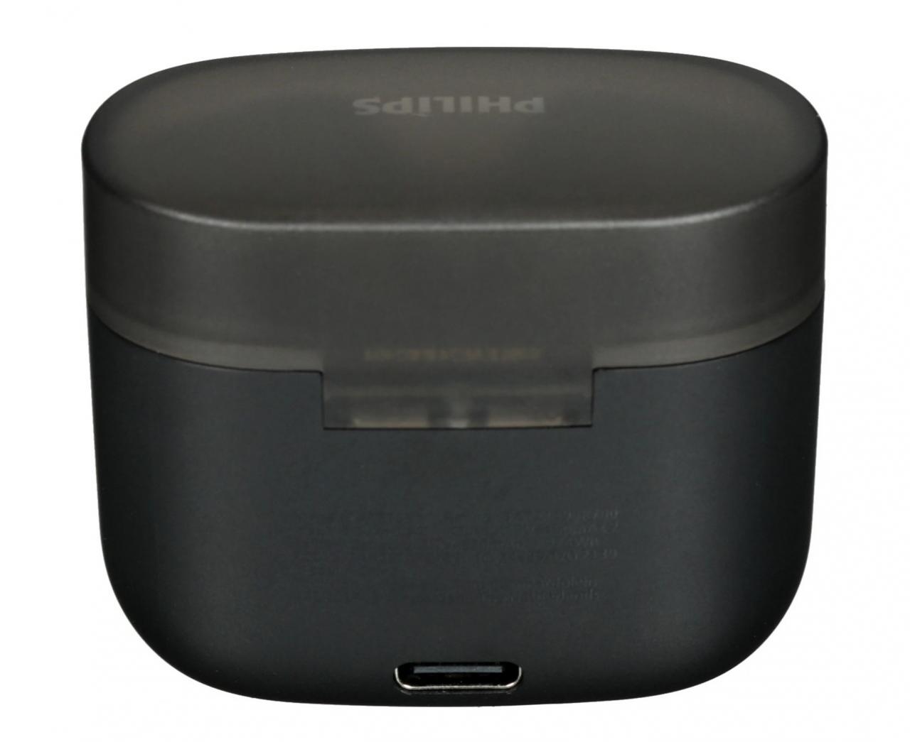 Наушники Philips TAT2139BK/00 черный