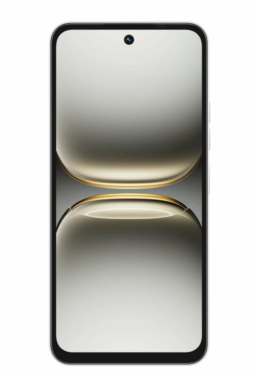 Смартфон TECNO SPARK 40 8ГБ/256ГБ Veil White