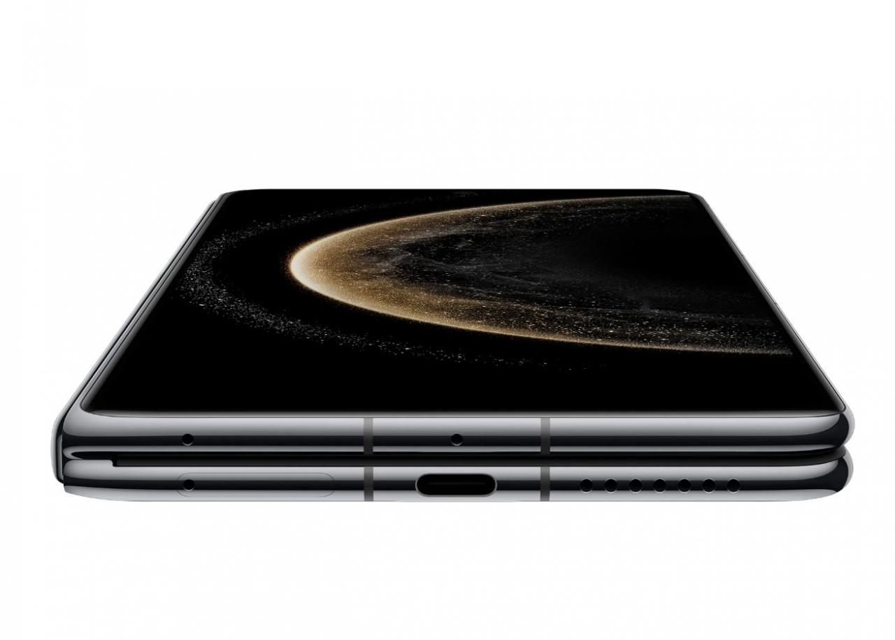 Смартфон HUAWEI Mate X6 12 ГБ + 512 ГБ Icelan-L29C Черный